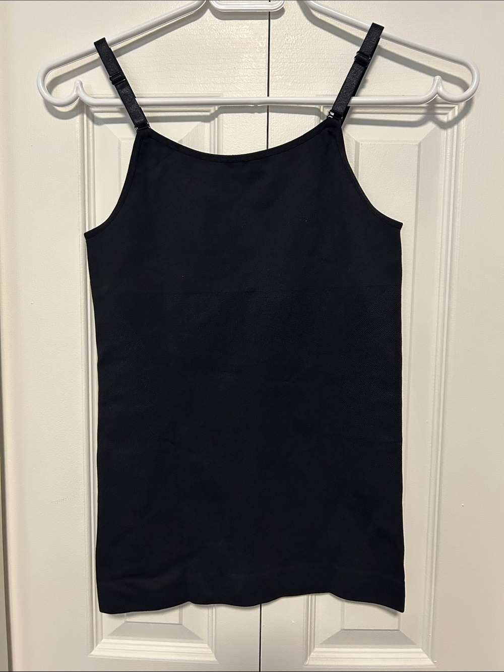 Shapermint Essentials All Day Everyday Scoop Neck Cami NWT - Picture 5 of 10